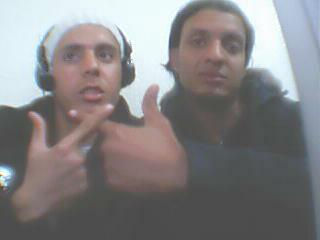    zikas & kamal